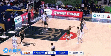 先發(fā)制人！弗格開場2分鐘4投4中 連投帶罰包攬球隊前9分